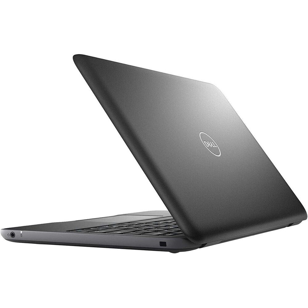 Dell Latitude Laptop PC with 11.6" Display, Intel Pentium, Windows 10, 4GB RAM, 64GB SSD