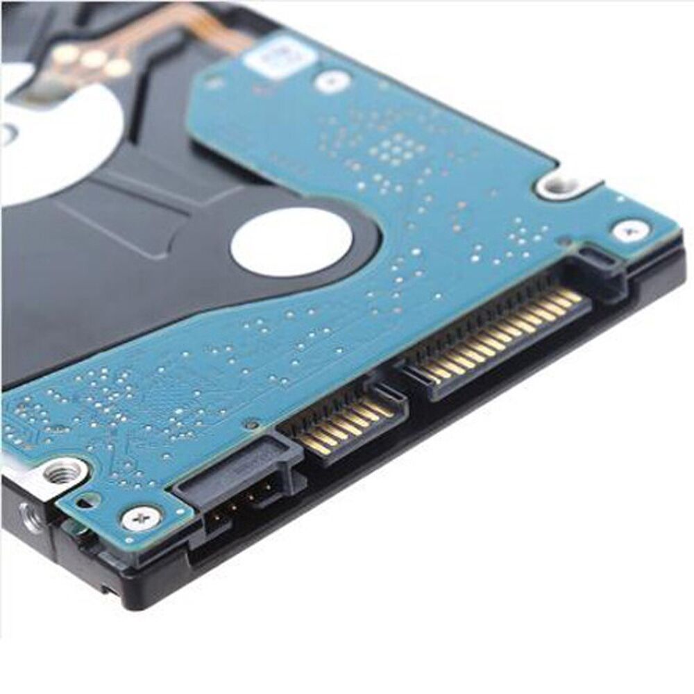 Original Seagate ST1000VT001 Video 2.5" 1TB SATA 6Gbps Hard Disk Drive