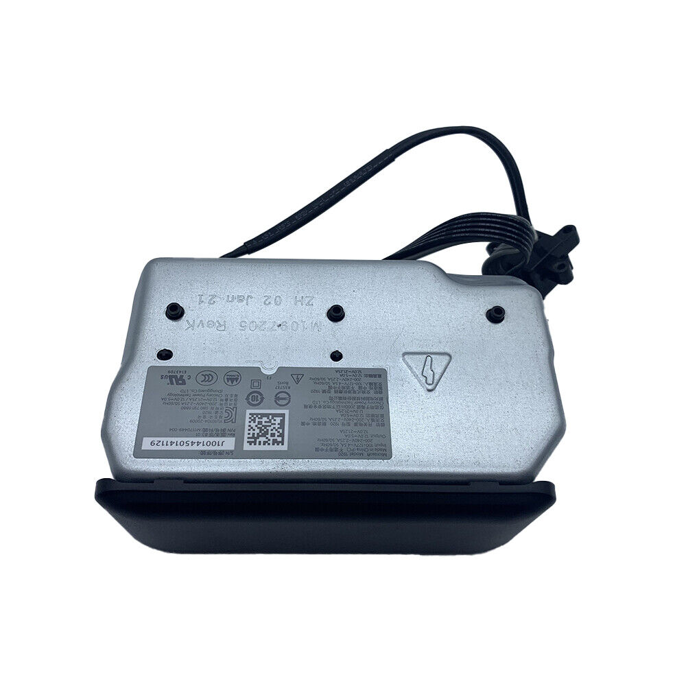 New Power Supply Adapter PSU for Xbox Series X Model 1920 USA