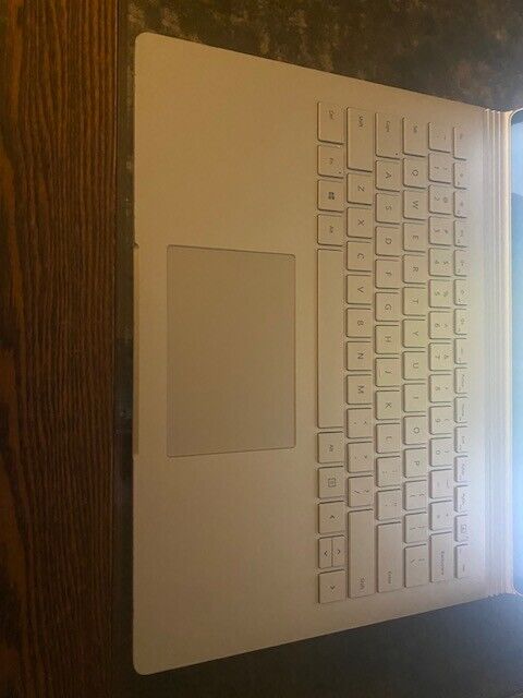 Microsoft Surface Book 2 13.5 (256GB SSD, Intel Core i7-8650U, 8GB RAM)