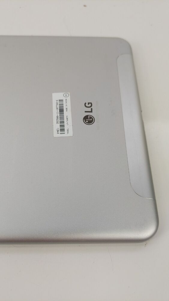 LG G Pad 5 10.1-inch Tablet with 32GB Storage (T-Mobile LM-T600TS)