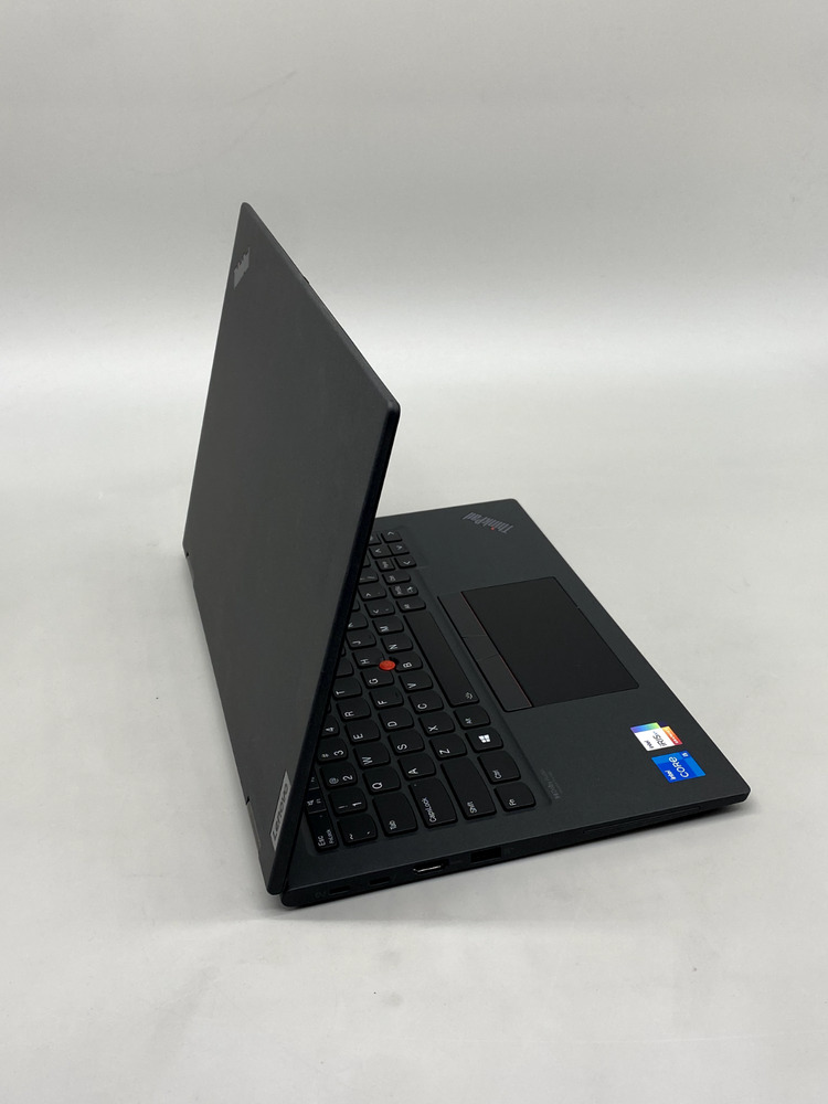 Lenovo ThinkPad X13 Yoga G2 13.3-inch Laptop with Intel i5-1135G7, 16GB DDR4, 256GB SSD - Black