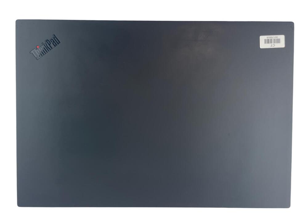 Lenovo ThinkPad P1 Gen 3 Laptop - Intel i9-10885H, 256GB SSD, 32GB RAM, Windows 10