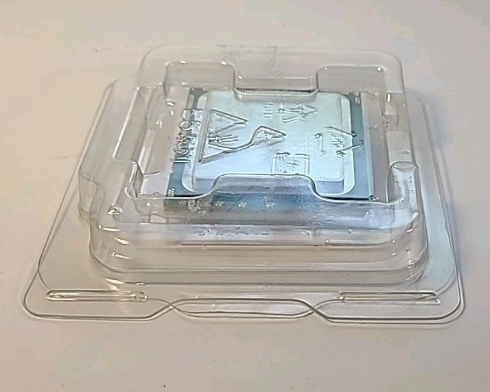Intel Xeon X5550 2.66GHz Quad Core LGA1366 95W CPU