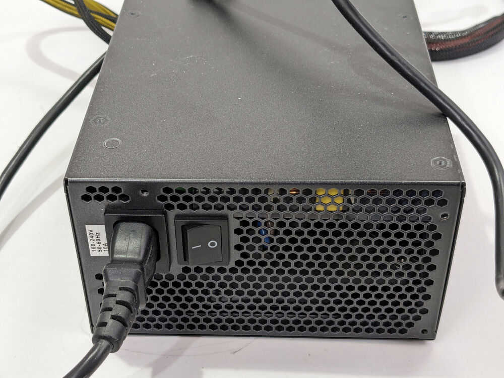 OCZ Technology OCZ600MXSP MOD X STREAM-PRO 600W Power Supply