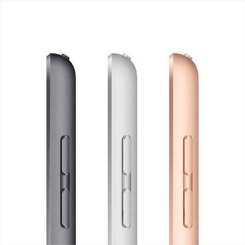 Apple iPad 7th Gen WiFi 10.2 A2197 (Space Gray) 32 GB (C-Grade)