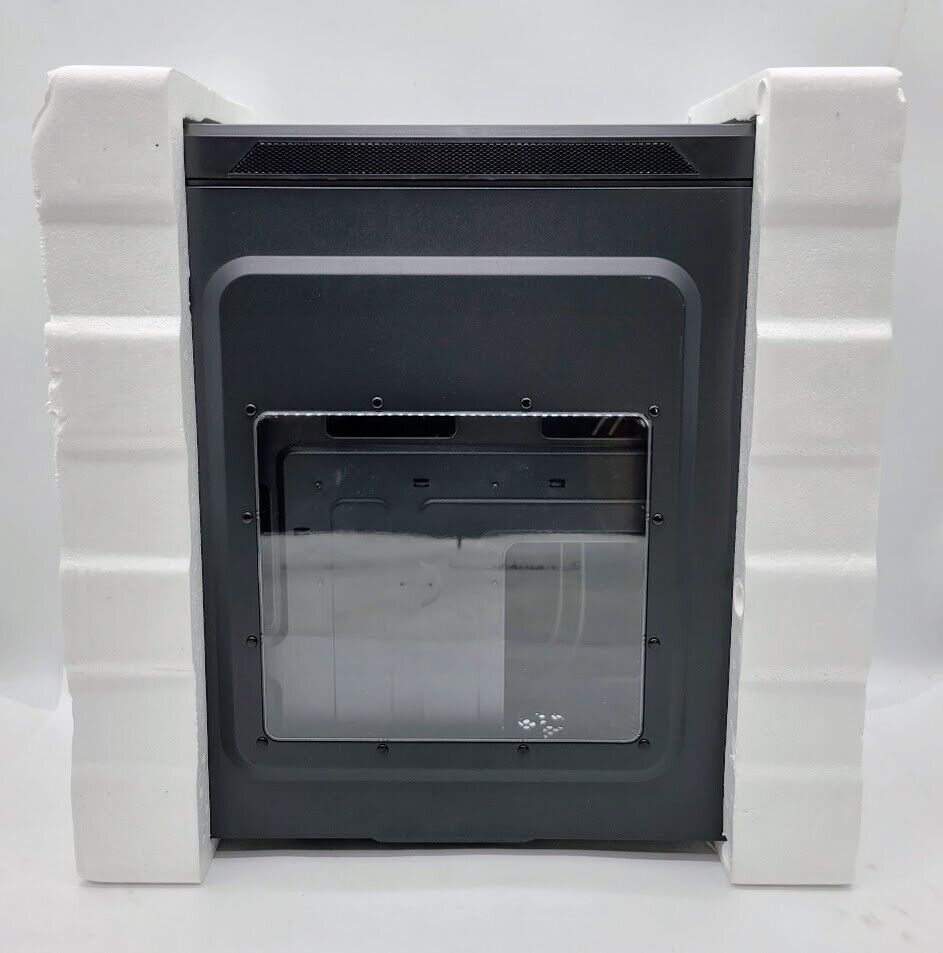 ROSEWILL STEALTH PC TOWER - High Performance Computer Case