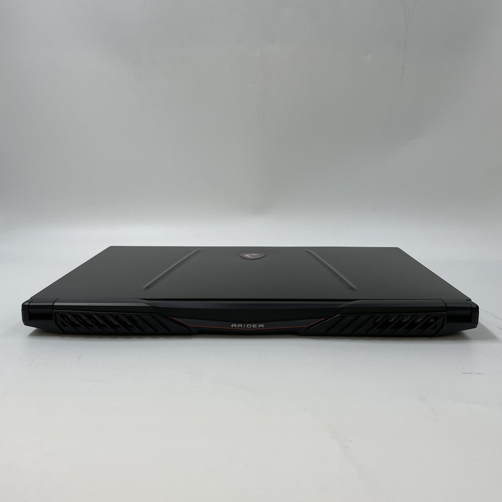MSI Leopard GL75 Gaming Laptop - 144Hz FHD, Intel i7-10750H, 32GB RAM, 256GB SSD + 1TB HDD, GTX 1660 Ti