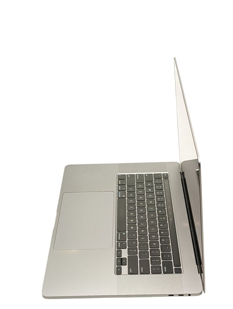 Apple MacBook Pro A2141 2019 i7 2.6GHz 512GB SSD 16GB