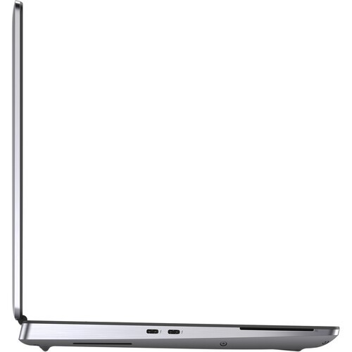 Dell Precision 7550 Gaming Laptop with i5-10400H, 512GB SSD, 32GB RAM, and Quadro T2000 4GB