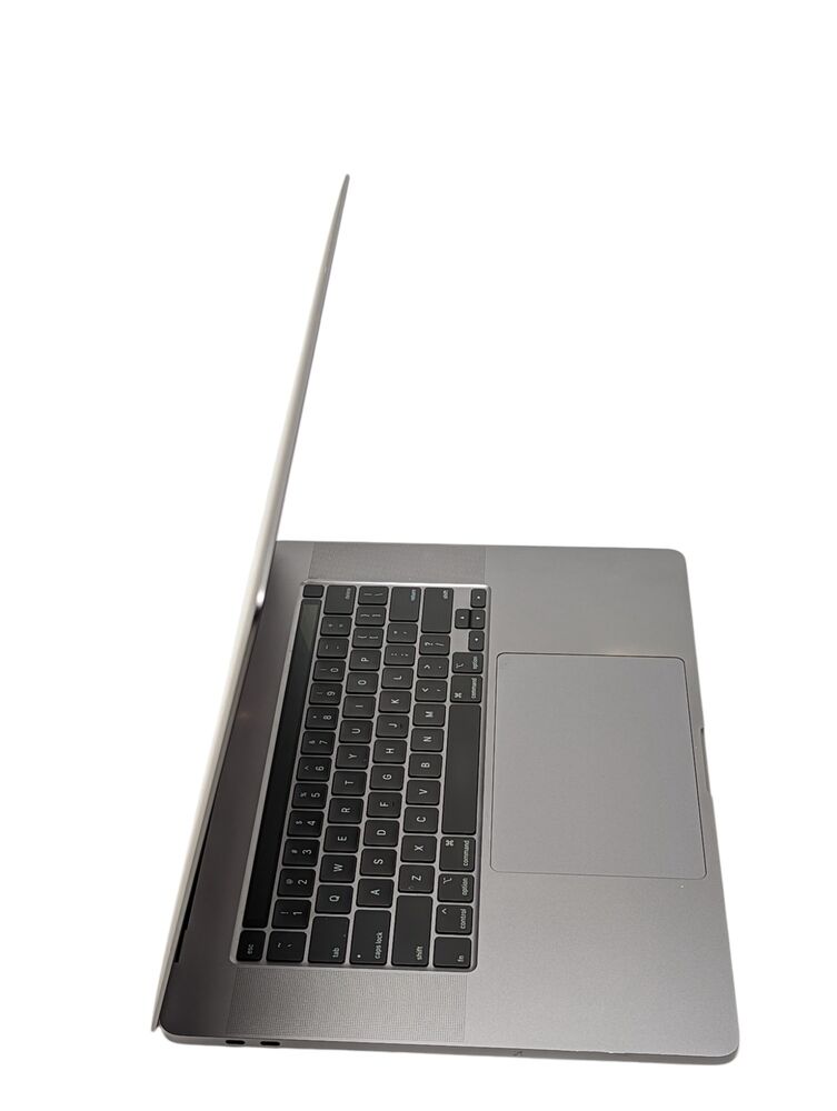 Apple MacBook Pro A2141 2019 i7 2.6GHz 512GB SSD 16GB