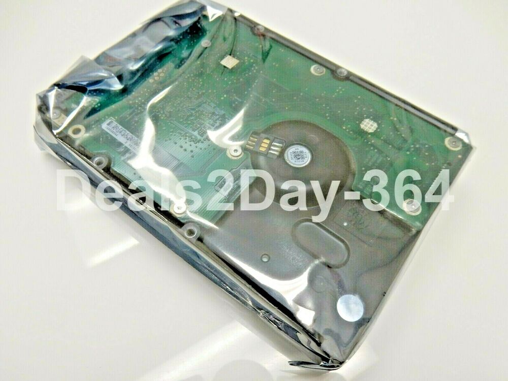 NEW Seagate 1TB 3.5 Hard Drive ST31000640SS 7200 RPM SAS Barracuda ES.2