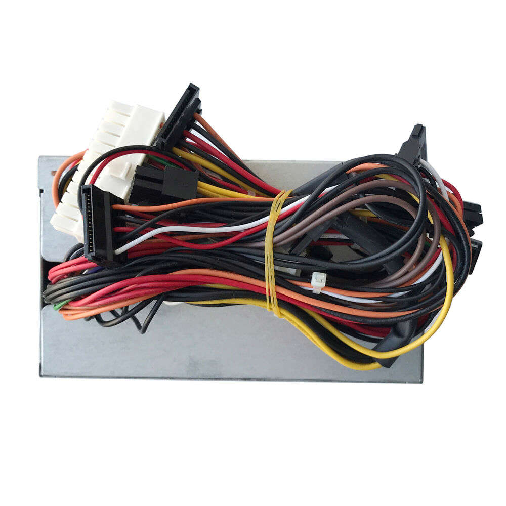 New 460W Power Supply for DELL XPS 8910, 8920, 8300, 8500, 8700, 8900 R5 AC460AM-03