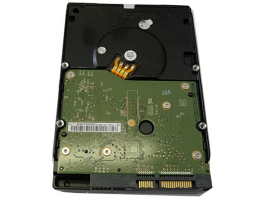 2TB (2000GB) 7200RPM SATA2 3.5 Desktop Hard Drive with 32MB Cache for PC/Mac/DVR