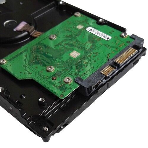 Original Seagate 80GB ST380815AS 7200RPM SATA 3.5 HDD Hard Disk Drive