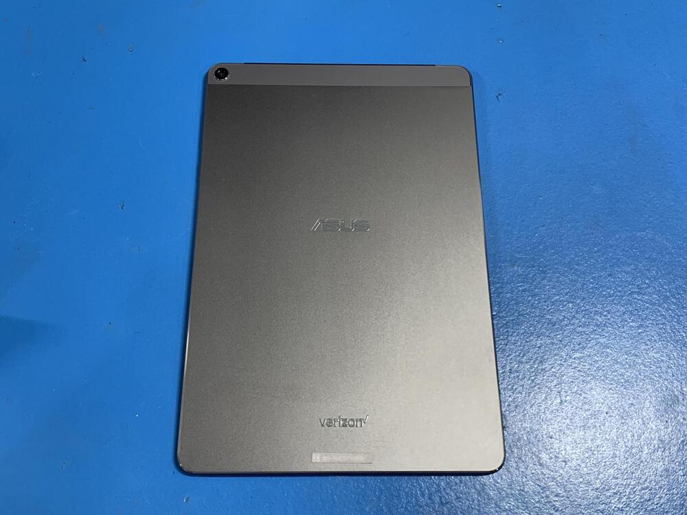 ASUS ZenPad Z10 ZT500KL 9.7-inch Android Tablet for Verizon