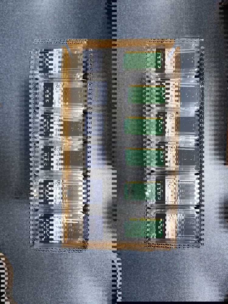 Crucial 8GB 2666MHz DDR4 NON-ECC UDIMM Desktop Memory RAM