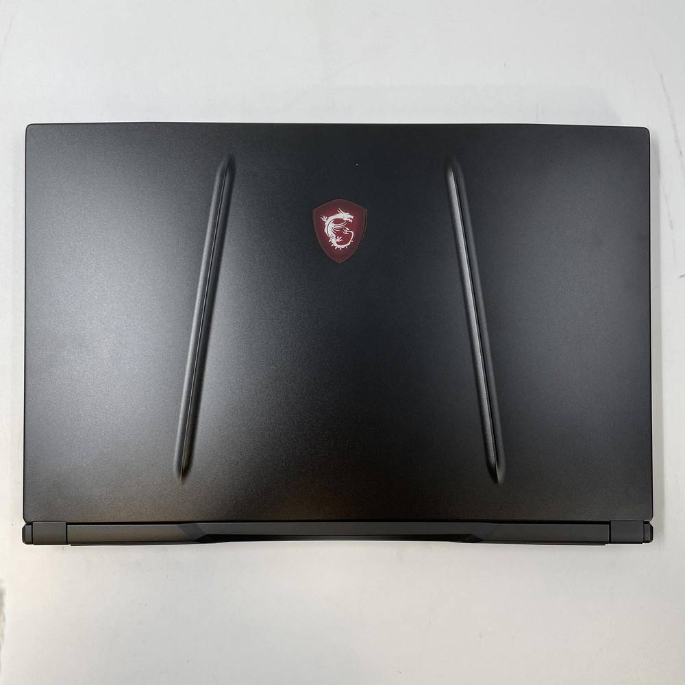 MSI Leopard GL75 Gaming Laptop - 144Hz FHD, Intel i7-10750H, 32GB RAM, 256GB SSD + 1TB HDD, GTX 1660 Ti