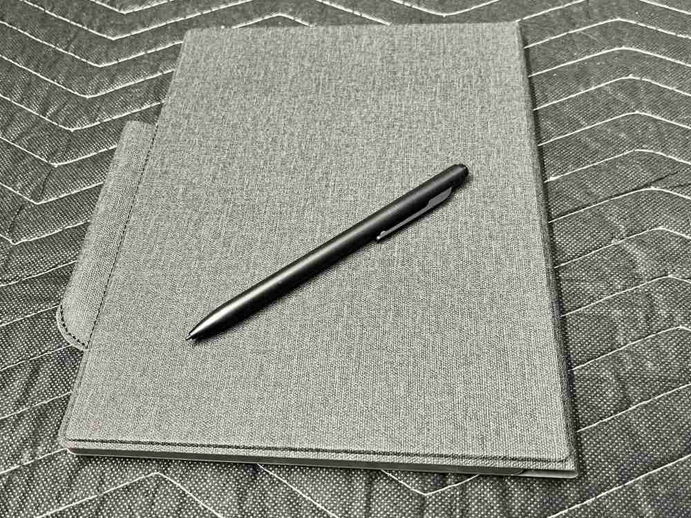 reMarkable 2 Bundle - Gray | Paper Tablet with Marker & Folio
