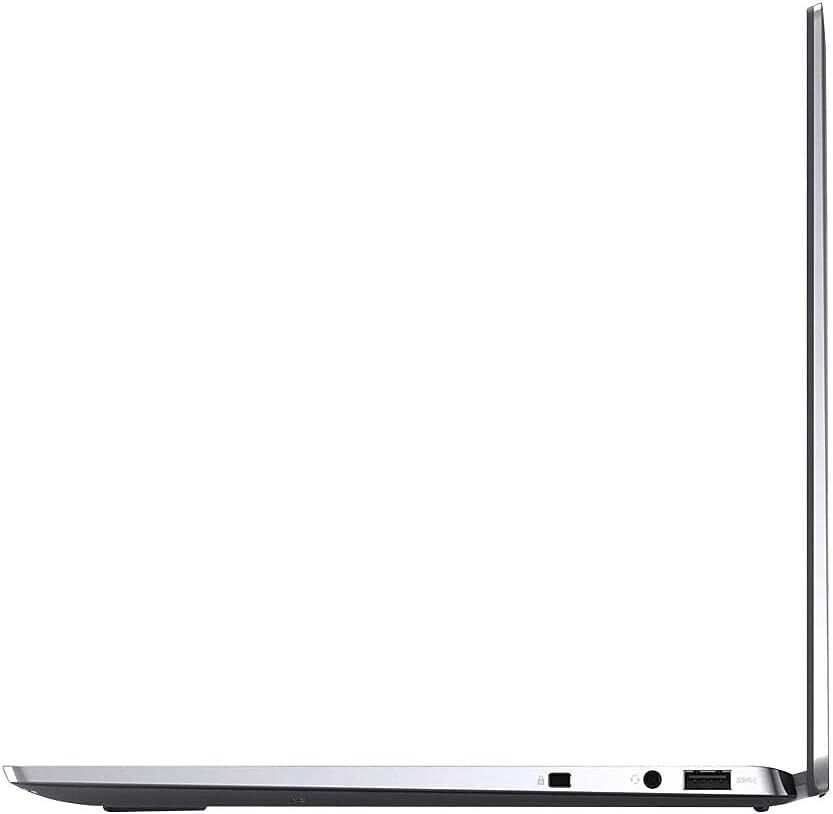 Dell Latitude Laptop with Backlit Keyboard, 16GB RAM, and 256GB SSD