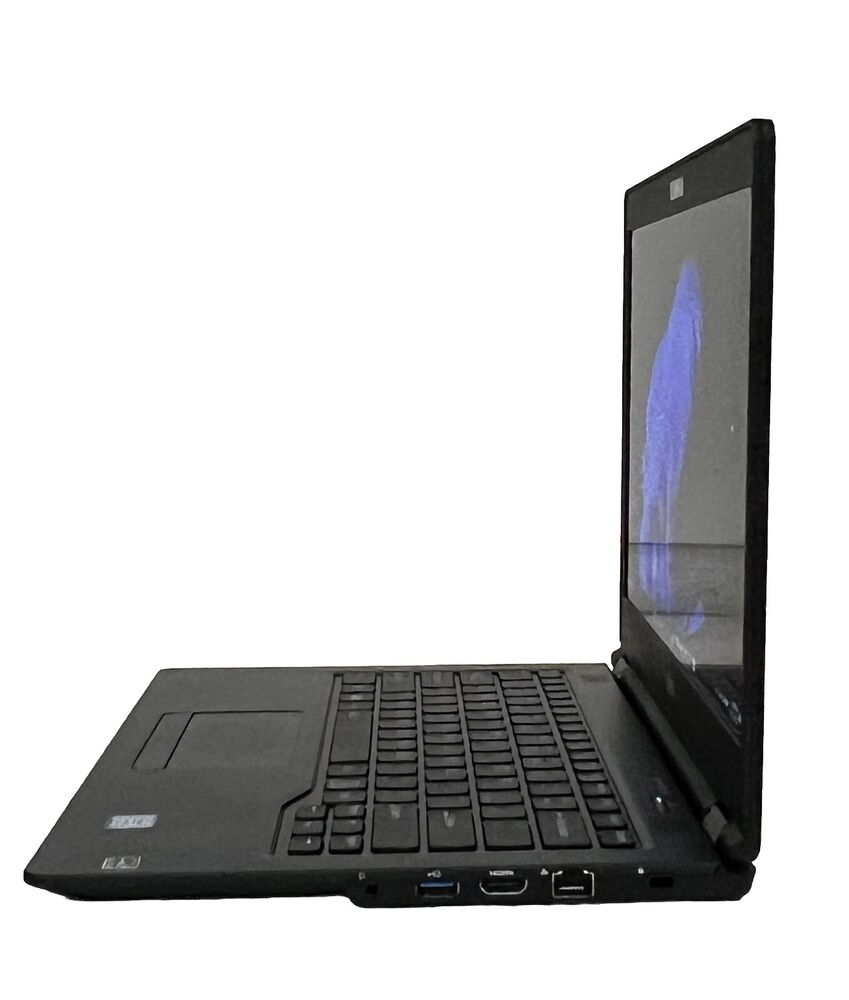 FUJITSU LIFEBOOK U749 14-inch FHD Laptop with Intel Core i5 8265U, 16GB RAM, 256GB SSD