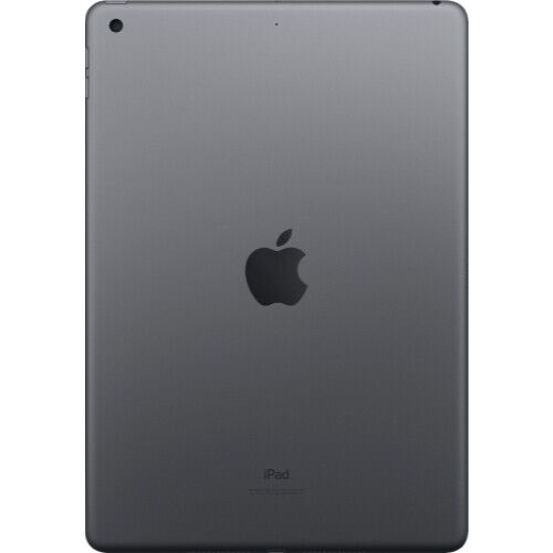 Apple iPad 7th Gen WiFi 10.2 A2197 (Space Gray) 32 GB (C-Grade)