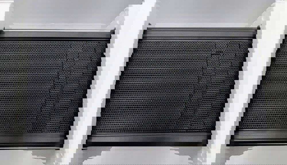 ROSEWILL STEALTH PC TOWER - High Performance Computer Case