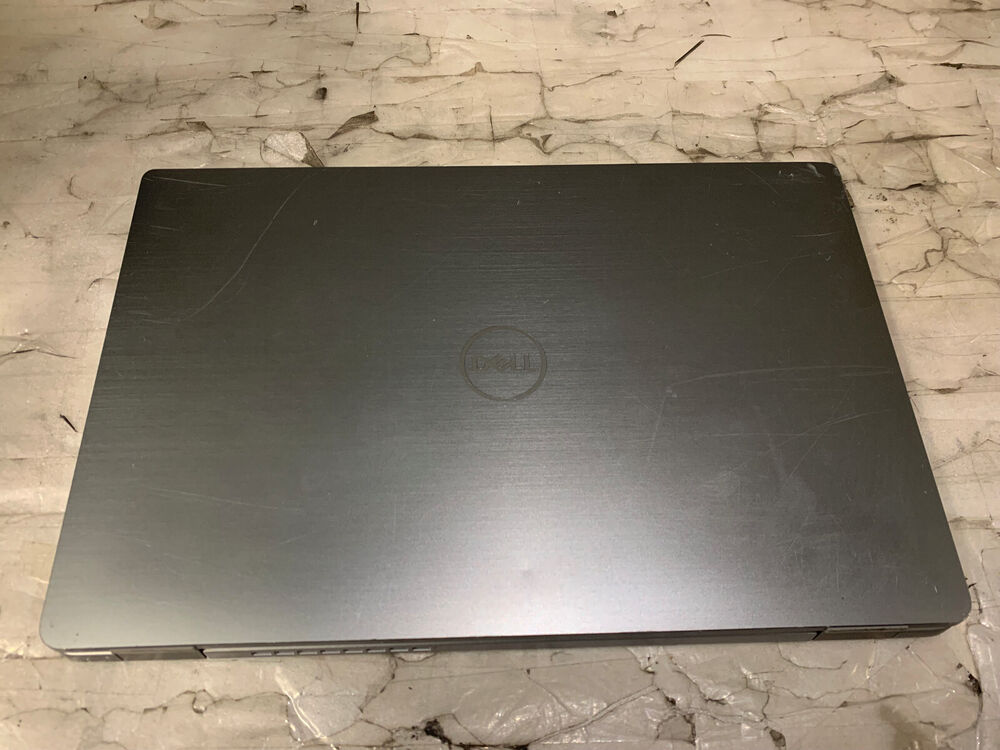 Dell Latitude 7410 Laptop - Intel Core i5-10310U, 16GB RAM, 512GB SSD, Face & Touch ID