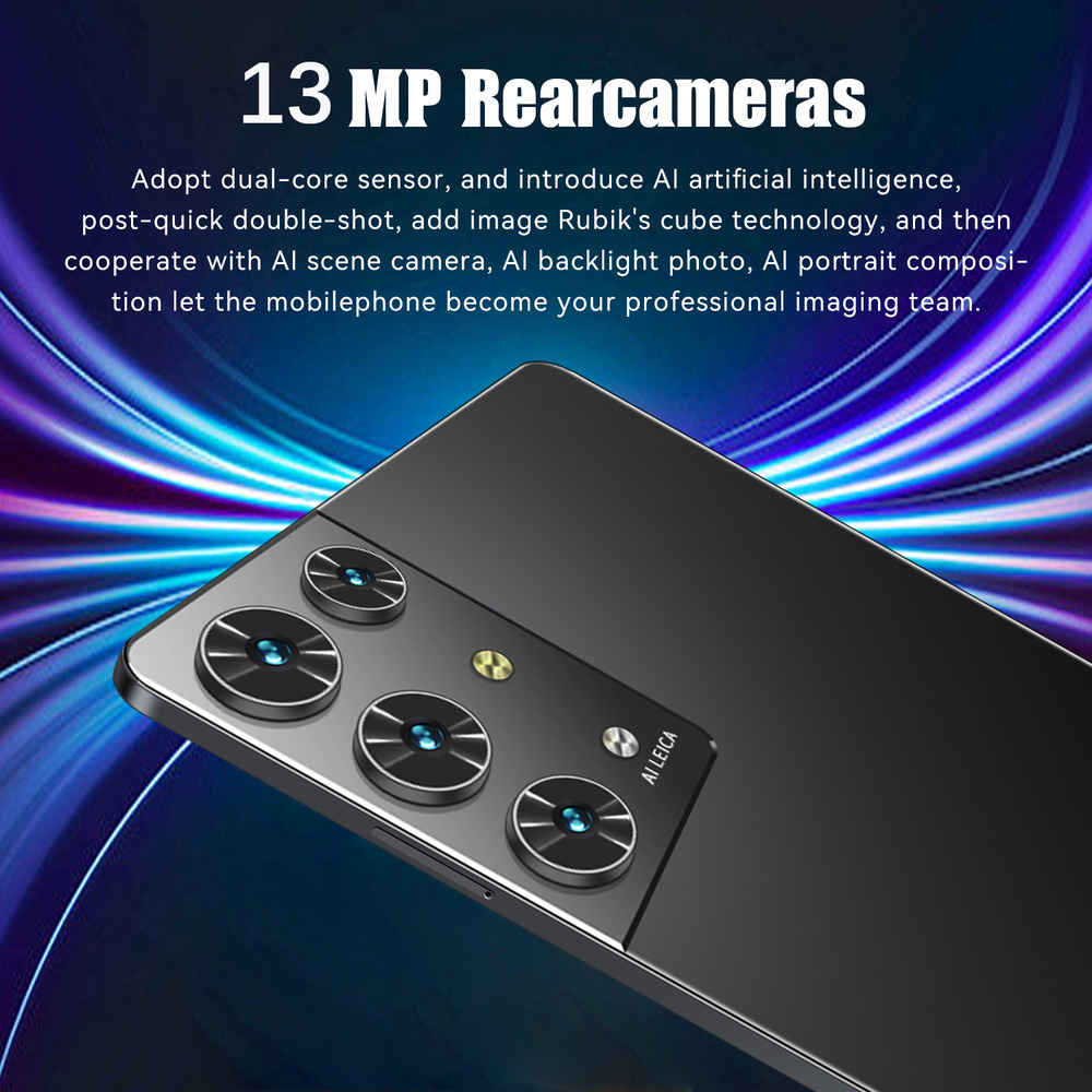 2025 Gaming Tablet with 16GB RAM, 256GB ROM, Android 14, 10-Inch Display, Dual SIM, 4G LTE & 5G WiFi