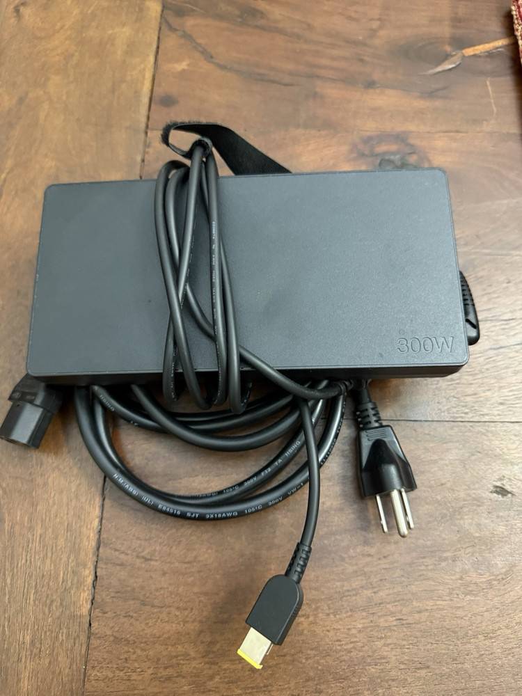 Lenovo Legion 5 Pro 16 Gaming Laptop - i9-14900HX, 32GB RAM, 2TB SSD, RTX 4070