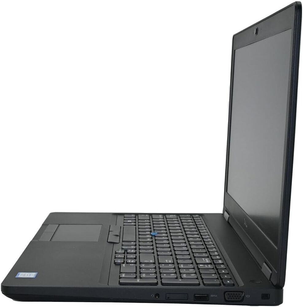 Dell Latitude Laptop PC 15 - Core i5, 16GB RAM, 512GB SSD, Windows 11 Pro