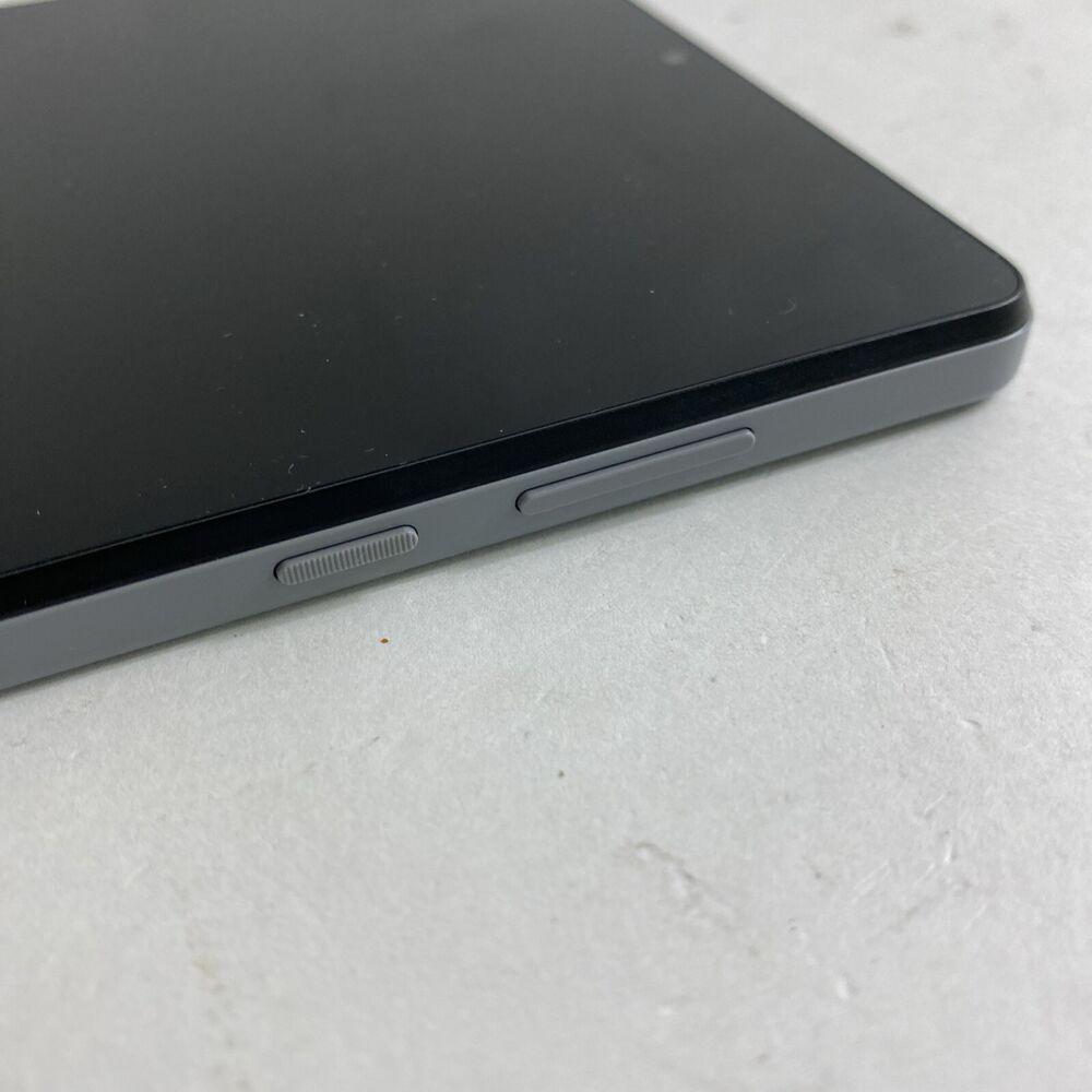Lenovo Tab M8 4th Gen Grey Tablet, 4GB RAM, 64GB Storage, 8-inch Display