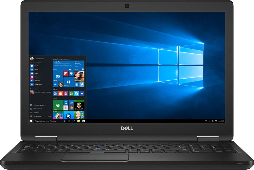 Dell 15.6 NVIDIA Gaming Laptop - Intel Quad Core i7, 32GB RAM, 1TB SSD, Windows 11