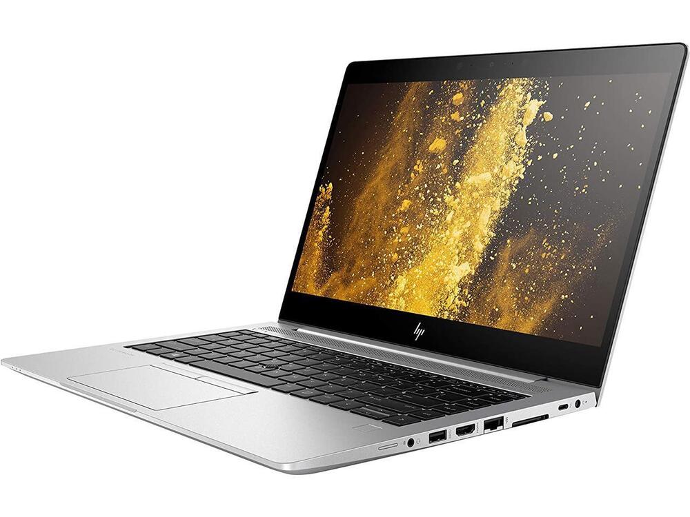 HP 840 G6 EliteBook Laptop with Intel Core i5-8365U, 16GB RAM, 256GB SSD