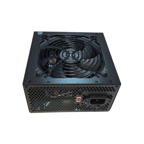 DreamPC DPC-ATX-450W Power Supply for Desktop Computer