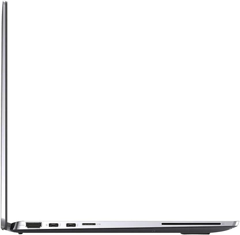 Dell Latitude Laptop with Backlit Keyboard, 16GB RAM, and 256GB SSD