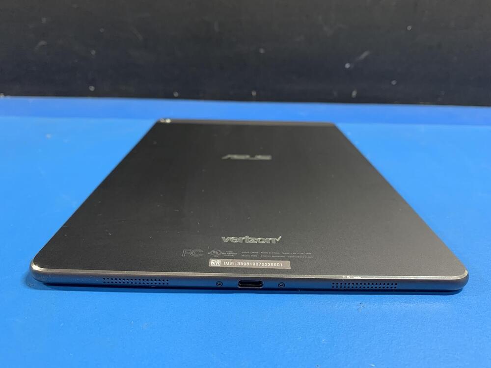 ASUS ZenPad Z10 ZT500KL 9.7-inch Android Tablet for Verizon