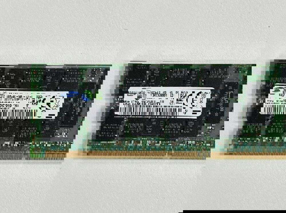Samsung 64GB (4x16GB) PC3L-12800R ECC RDIMM DDR3 1600MHz RAM Memory Kit