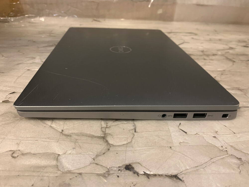 Dell Latitude 7410 Laptop - Intel Core i5-10310U, 16GB RAM, 512GB SSD, Face & Touch ID