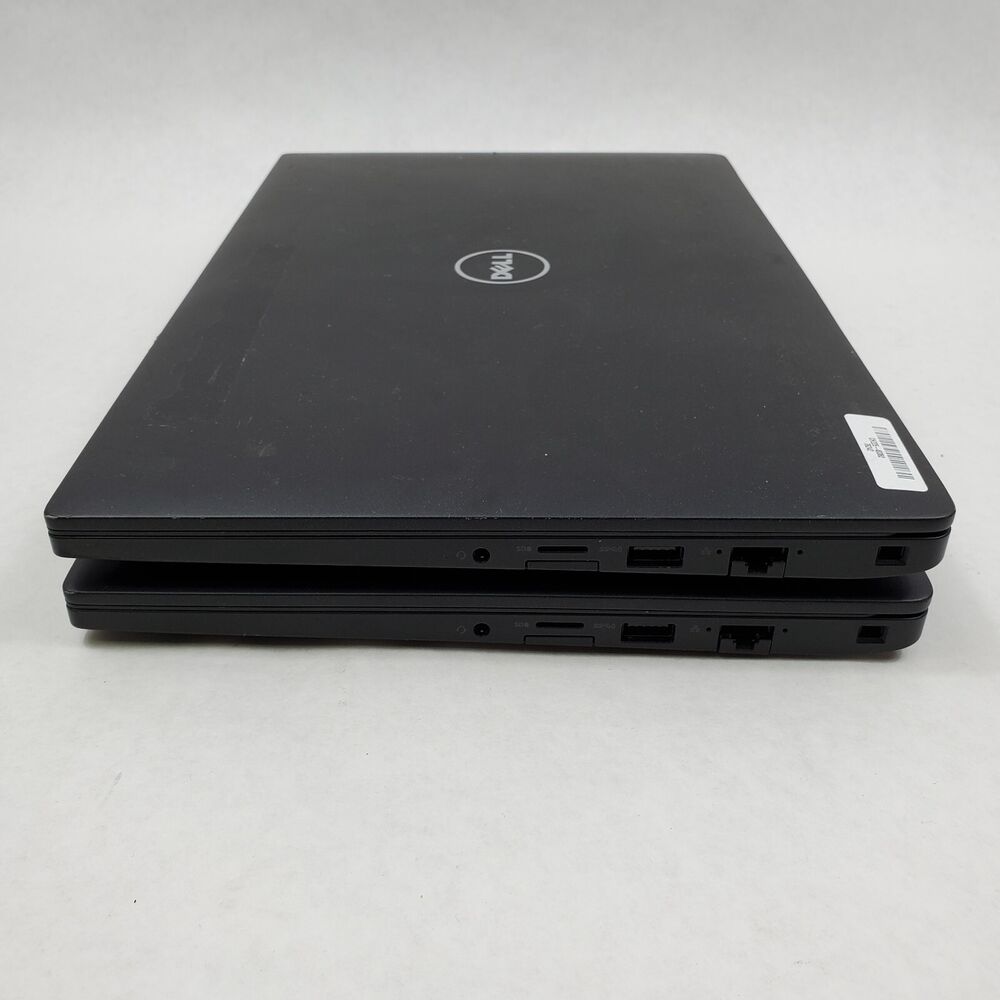 Dell Latitude 7480 Laptop - Intel Core i5-7300U, 16GB RAM, 256GB SSD