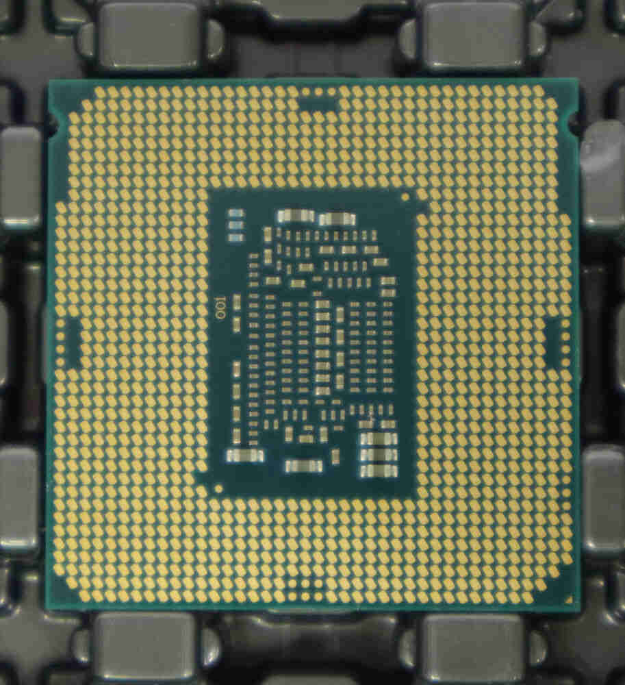 Intel Core i5 7500 3.40GHz Quad Core LGA 1151 Processor CPU