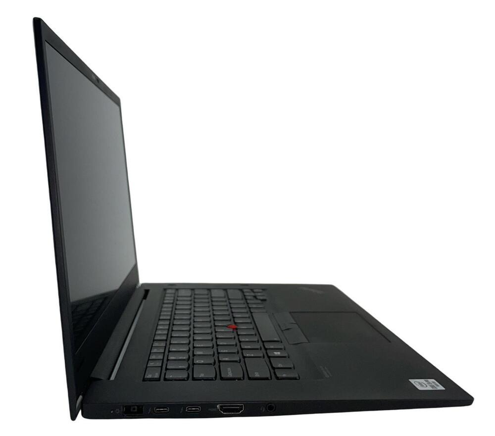Lenovo ThinkPad P1 Gen 3 Laptop - Intel i9-10885H, 256GB SSD, 32GB RAM, Windows 10