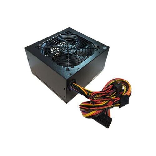DreamPC DPC-ATX-450W Power Supply for Desktop Computer