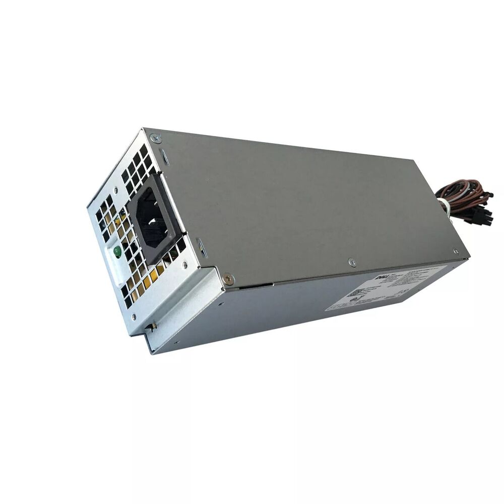 500W D500EPM-00 5K7J8 Power Supply Unit for Dell G5, XPS 8940, 7060, 5060, and 7080MT - New