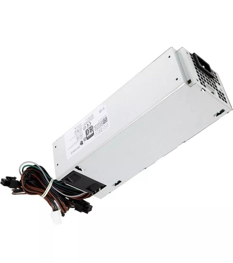 500W D500EPM-00 5K7J8 Power Supply Unit for Dell G5, XPS 8940, 7060, 5060, and 7080MT - New