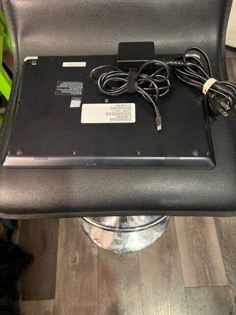 Toshiba X40D HD 1080P i5 7th Gen Gaming Laptop