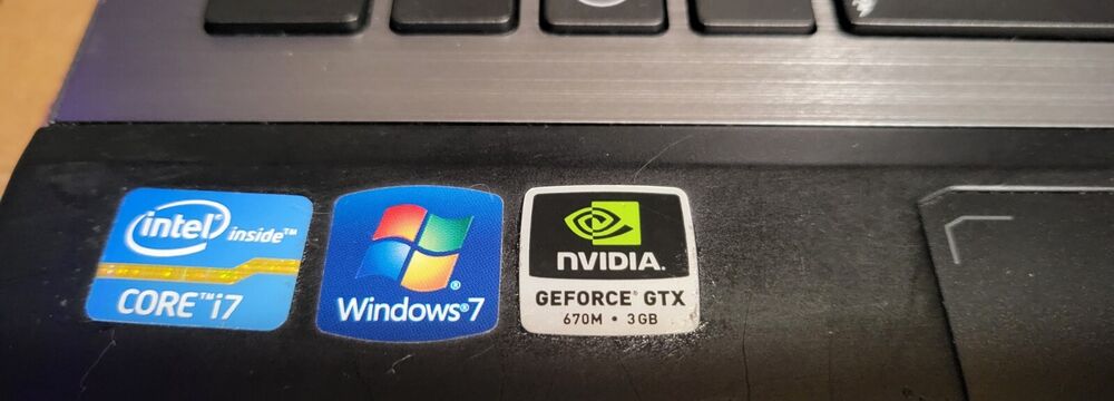 Asus G75V Gaming/Workstation Laptop - 17.3" Display, GTX 670M, i7-3610QM Processor