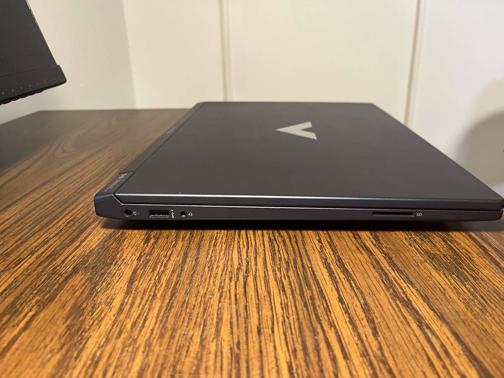 HP Victus 15.6 Full HD 144Hz Gaming Laptop - Intel Core i5 - 8GB Memory