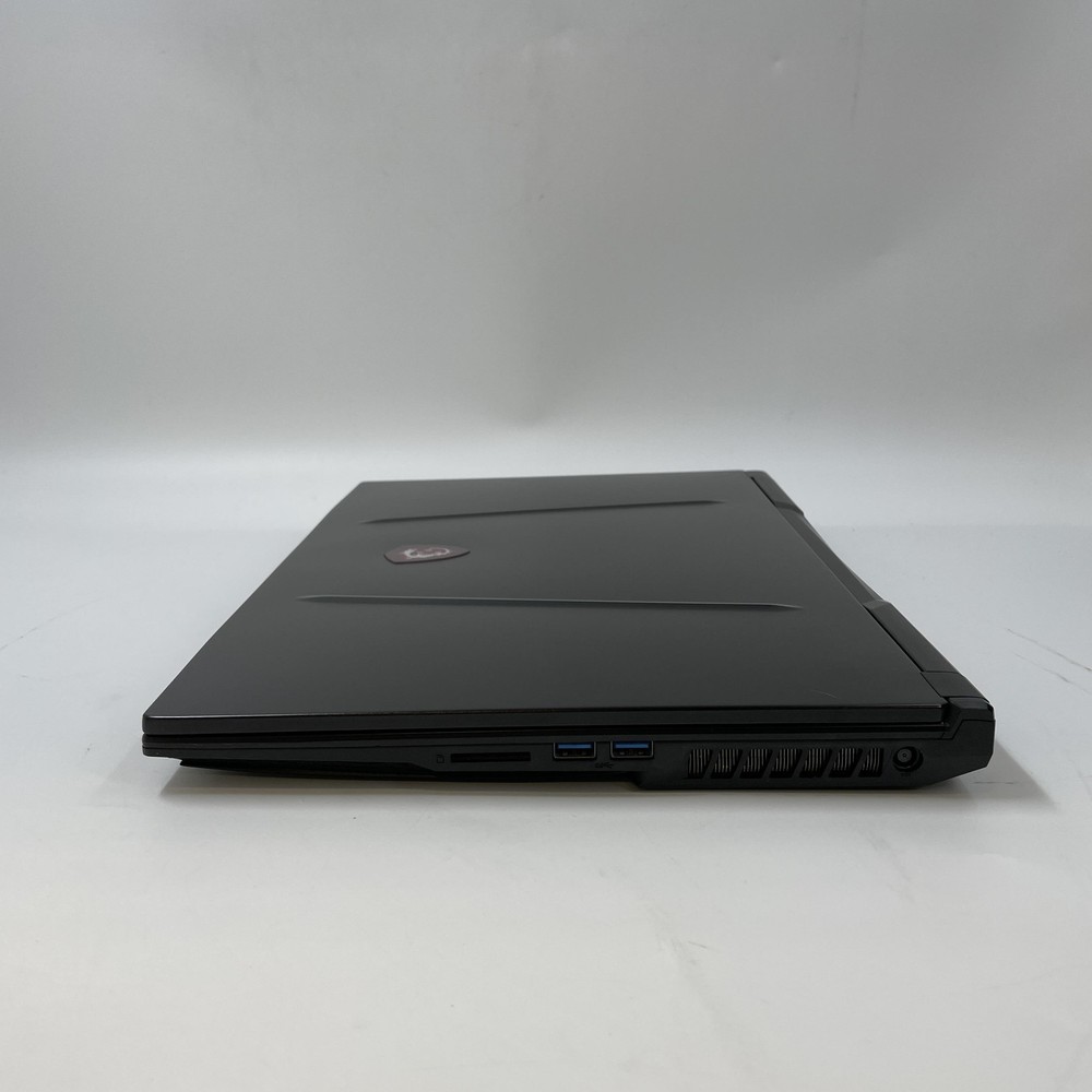 MSI Leopard GL75 Gaming Laptop - 144Hz FHD, Intel i7-10750H, 32GB RAM, 256GB SSD + 1TB HDD, GTX 1660 Ti