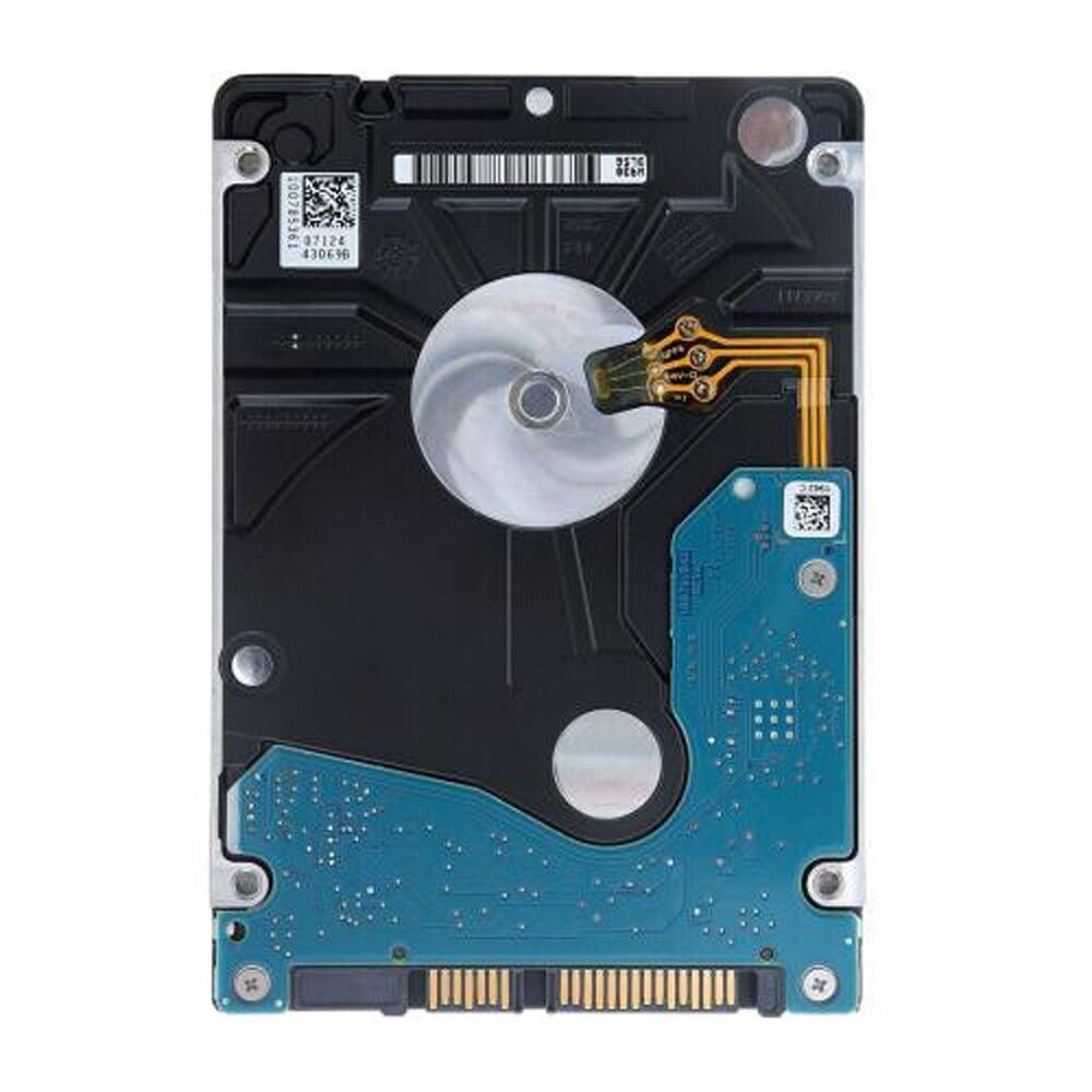 Original Seagate ST1000VT001 Video 2.5" 1TB SATA 6Gbps Hard Disk Drive